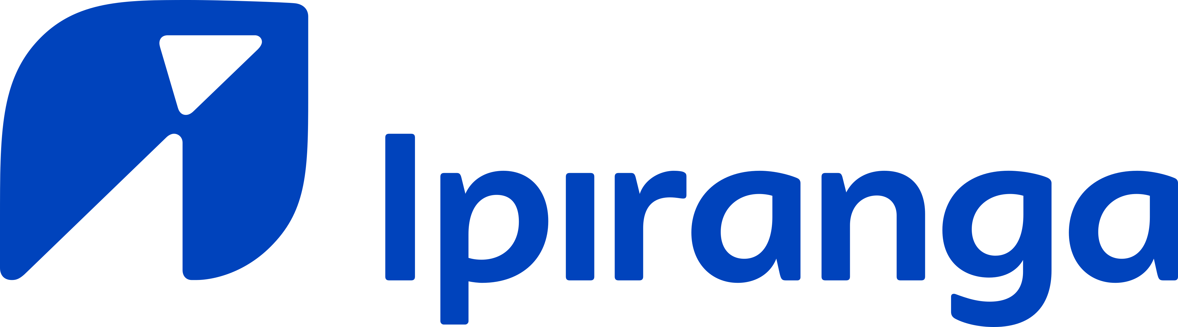 Ipiranga